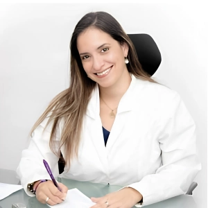 Betzabeth Semidey, ,, Venezuela